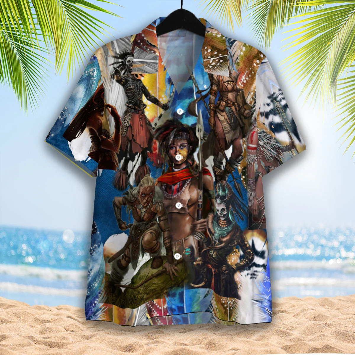 Amazon Hawaiian Shirts Trendy Aloha