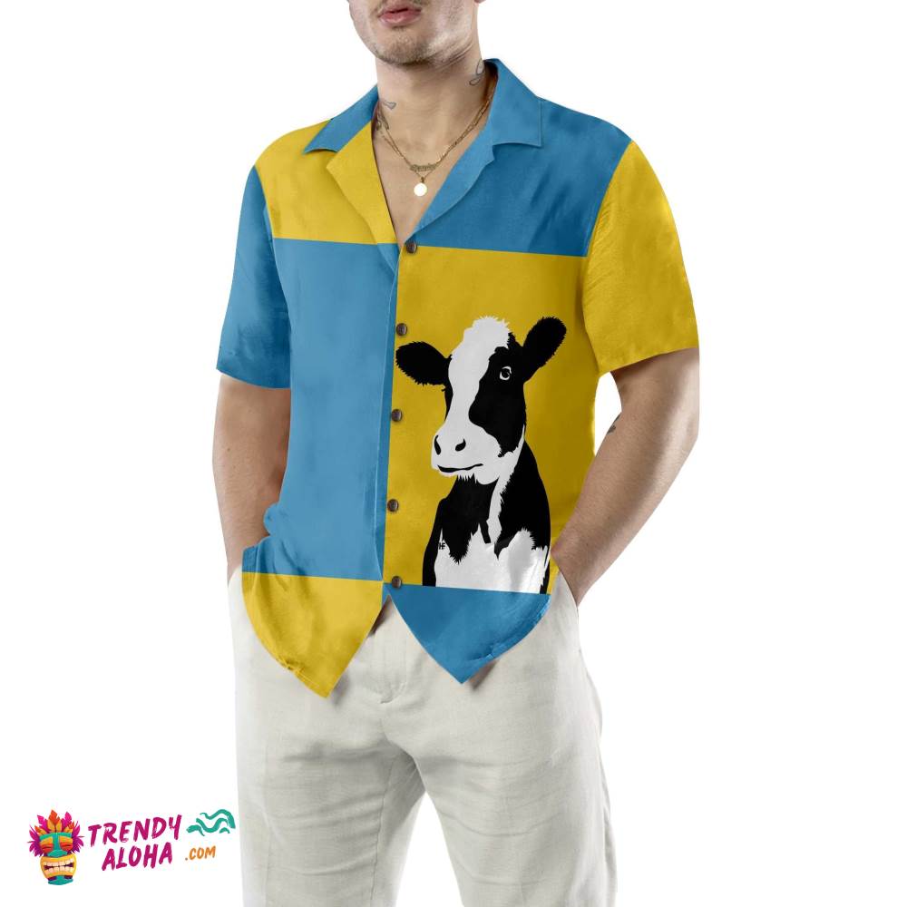 Funny Hawaiian Shirts Trendy Aloha