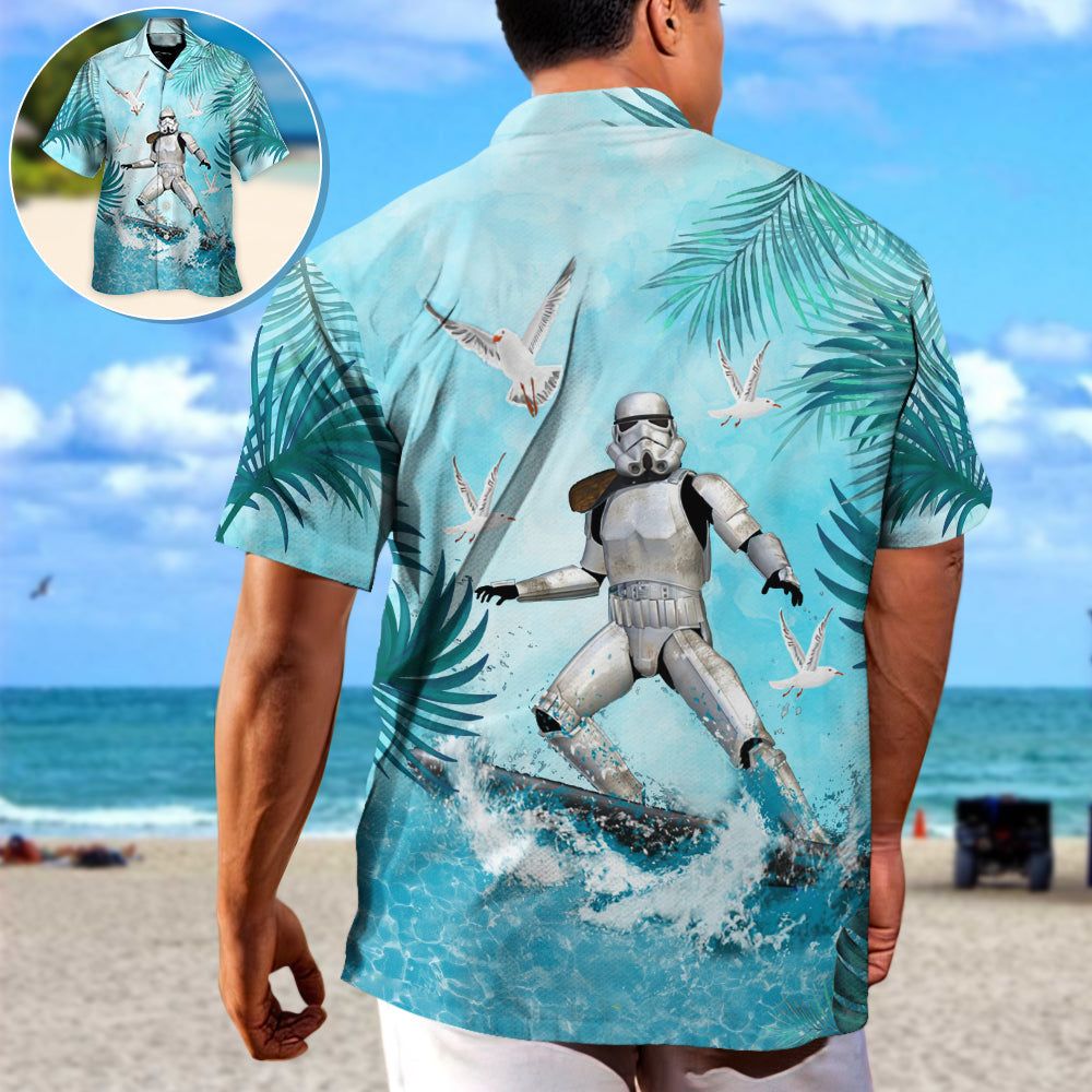 Disney Hawaiian Shirts Trendy Aloha