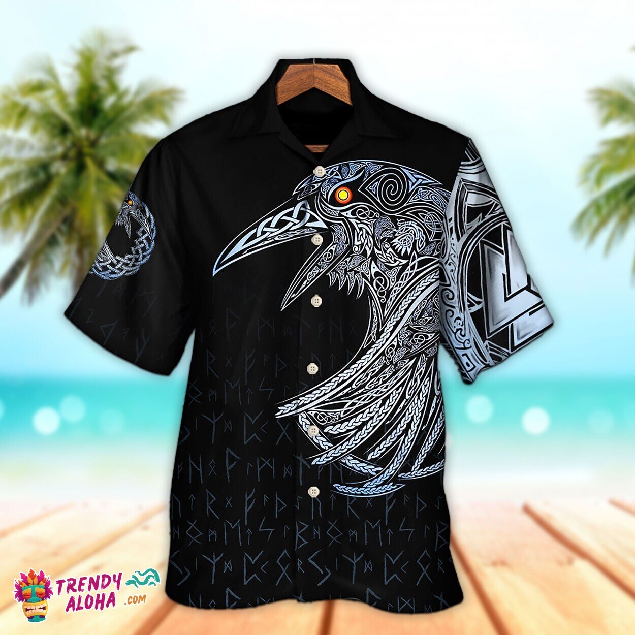 Custom Button Up Shirts