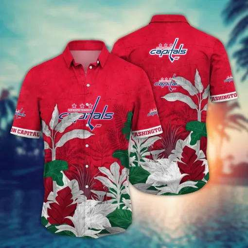 Soccer Hawaiian Shirt Trendy Aloha